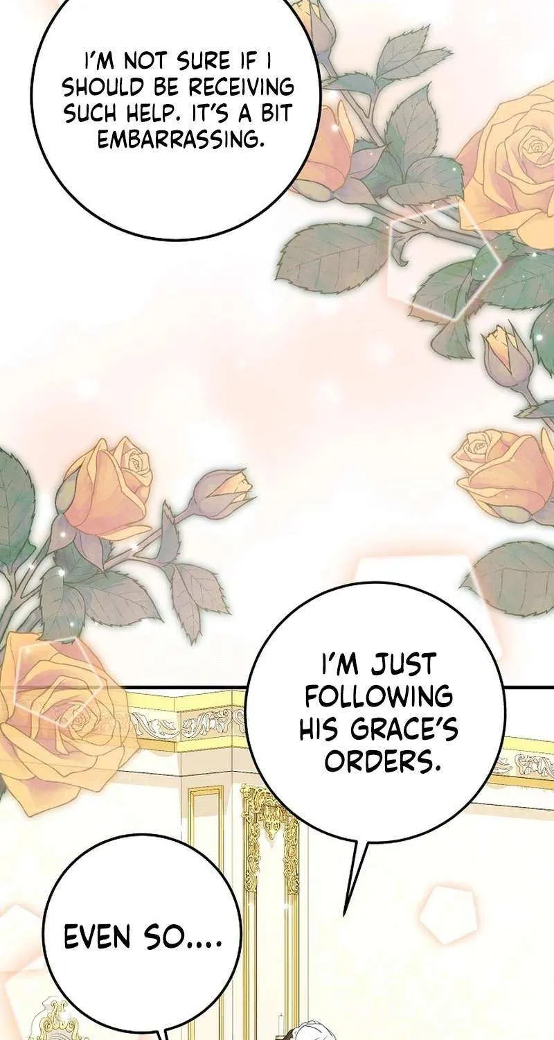 Rewriting the Ending With Proper Upbringing Chapter 29 page 49 - 