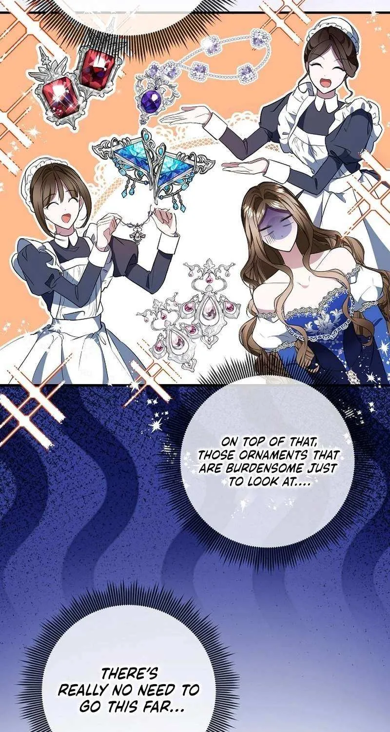 Rewriting the Ending With Proper Upbringing Chapter 29 page 57 - 
