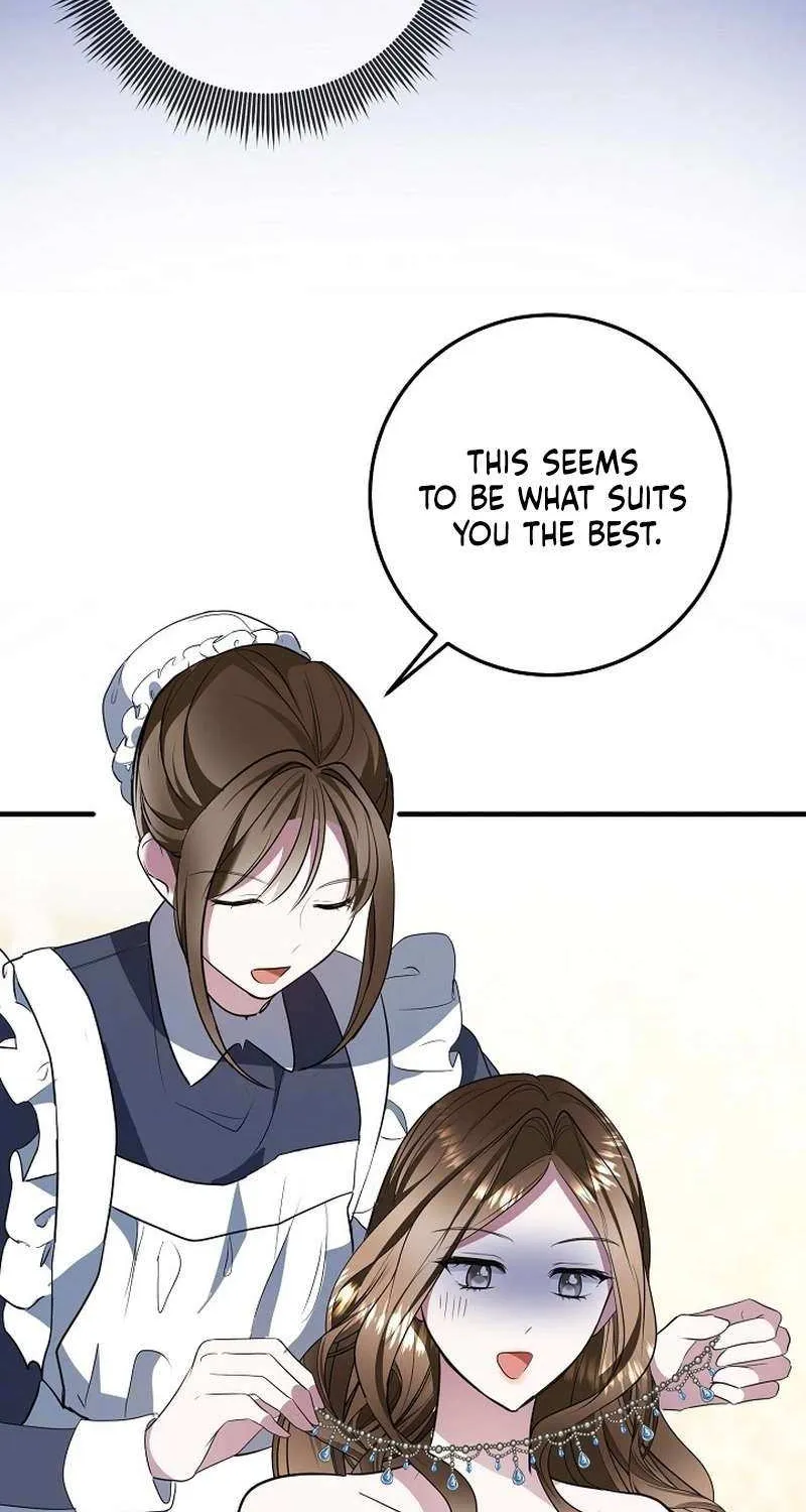 Rewriting the Ending With Proper Upbringing Chapter 29 page 58 - 