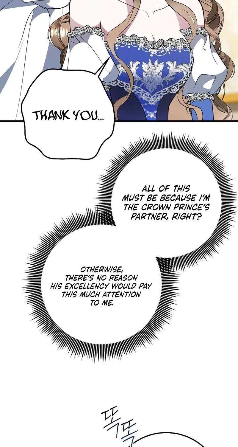 Rewriting the Ending With Proper Upbringing Chapter 29 page 59 - 