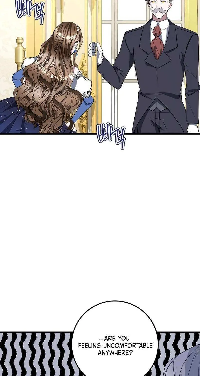 Rewriting the Ending With Proper Upbringing Chapter 29 page 63 - 