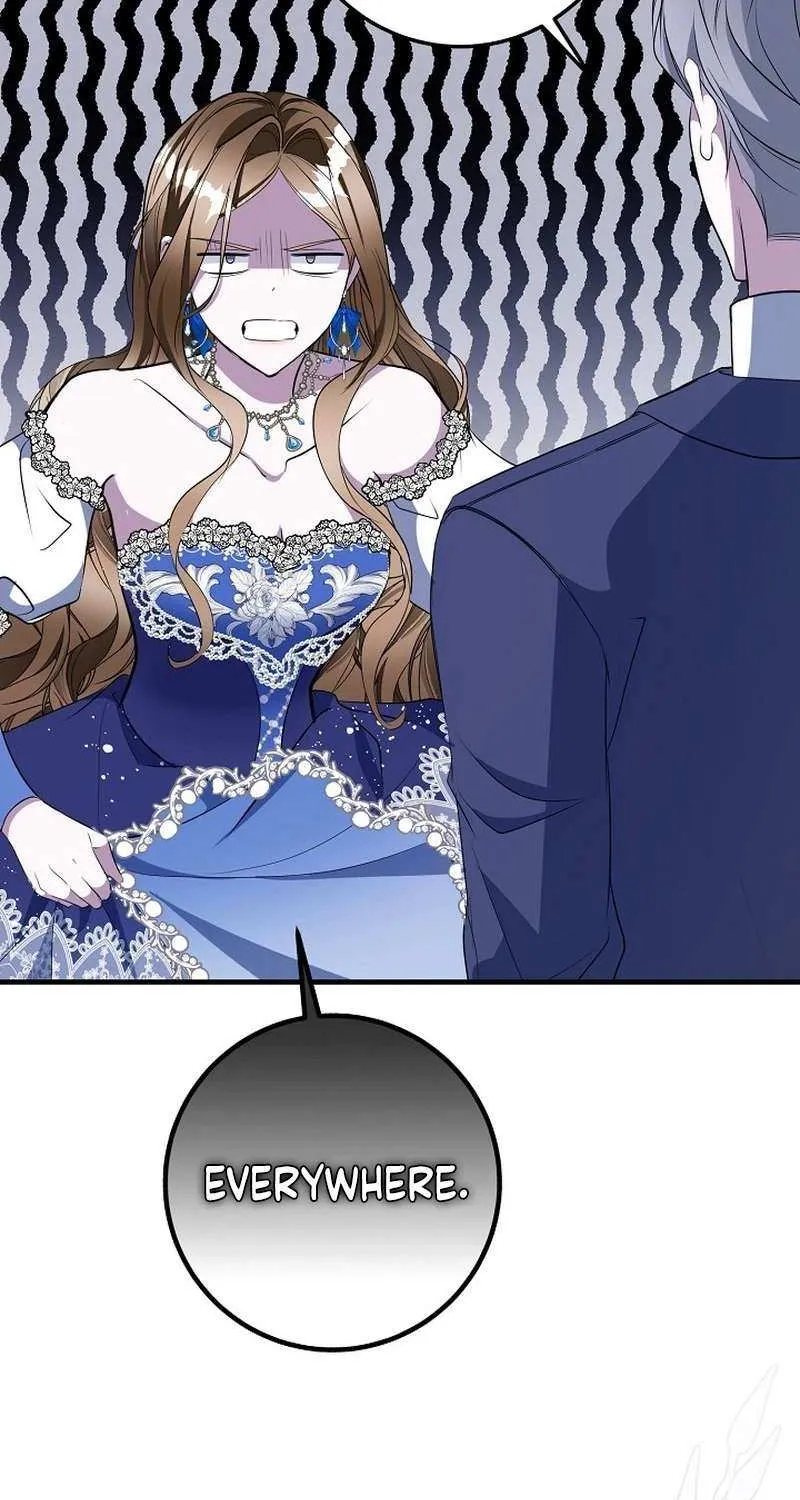 Rewriting the Ending With Proper Upbringing Chapter 29 page 64 - 