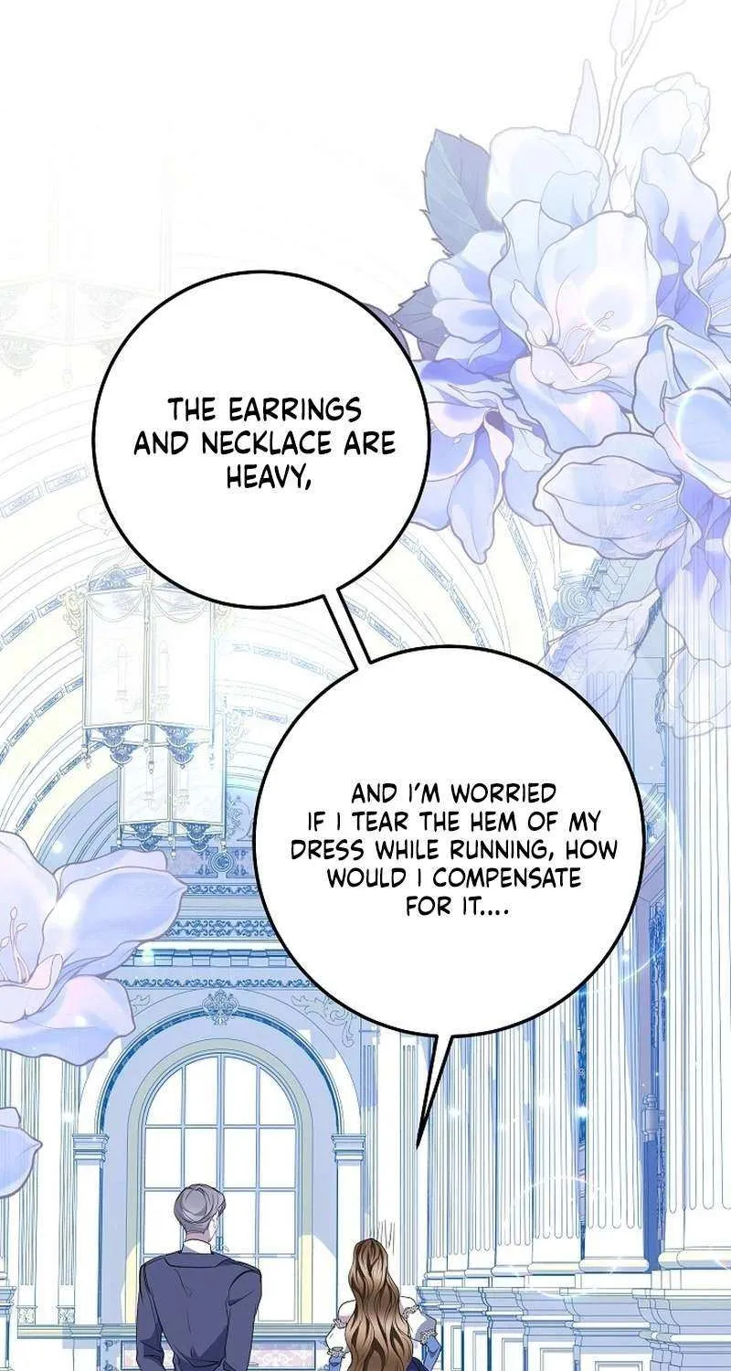 Rewriting the Ending With Proper Upbringing Chapter 29 page 65 - 
