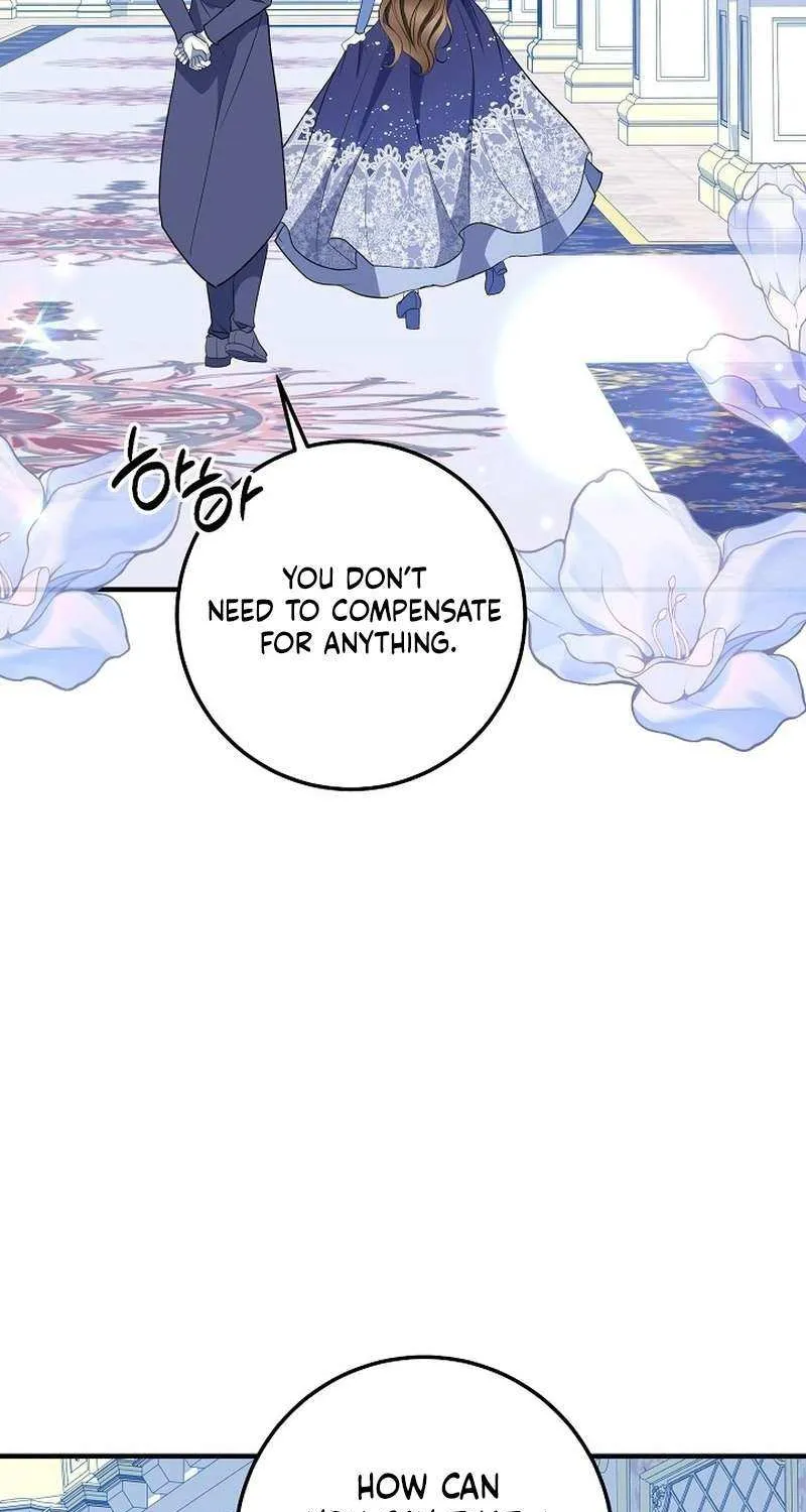 Rewriting the Ending With Proper Upbringing Chapter 29 page 66 - 