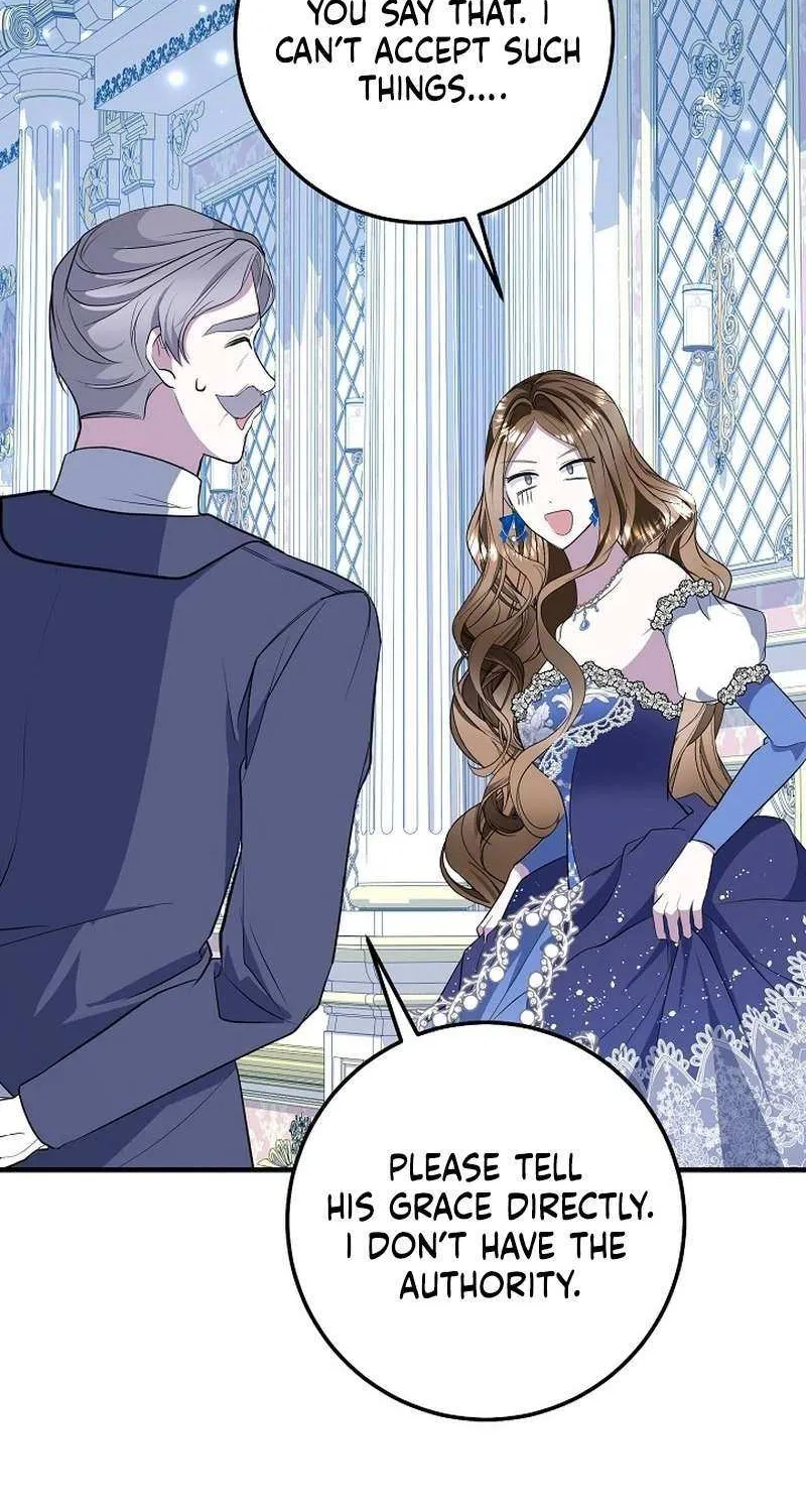 Rewriting the Ending With Proper Upbringing Chapter 29 page 67 - 