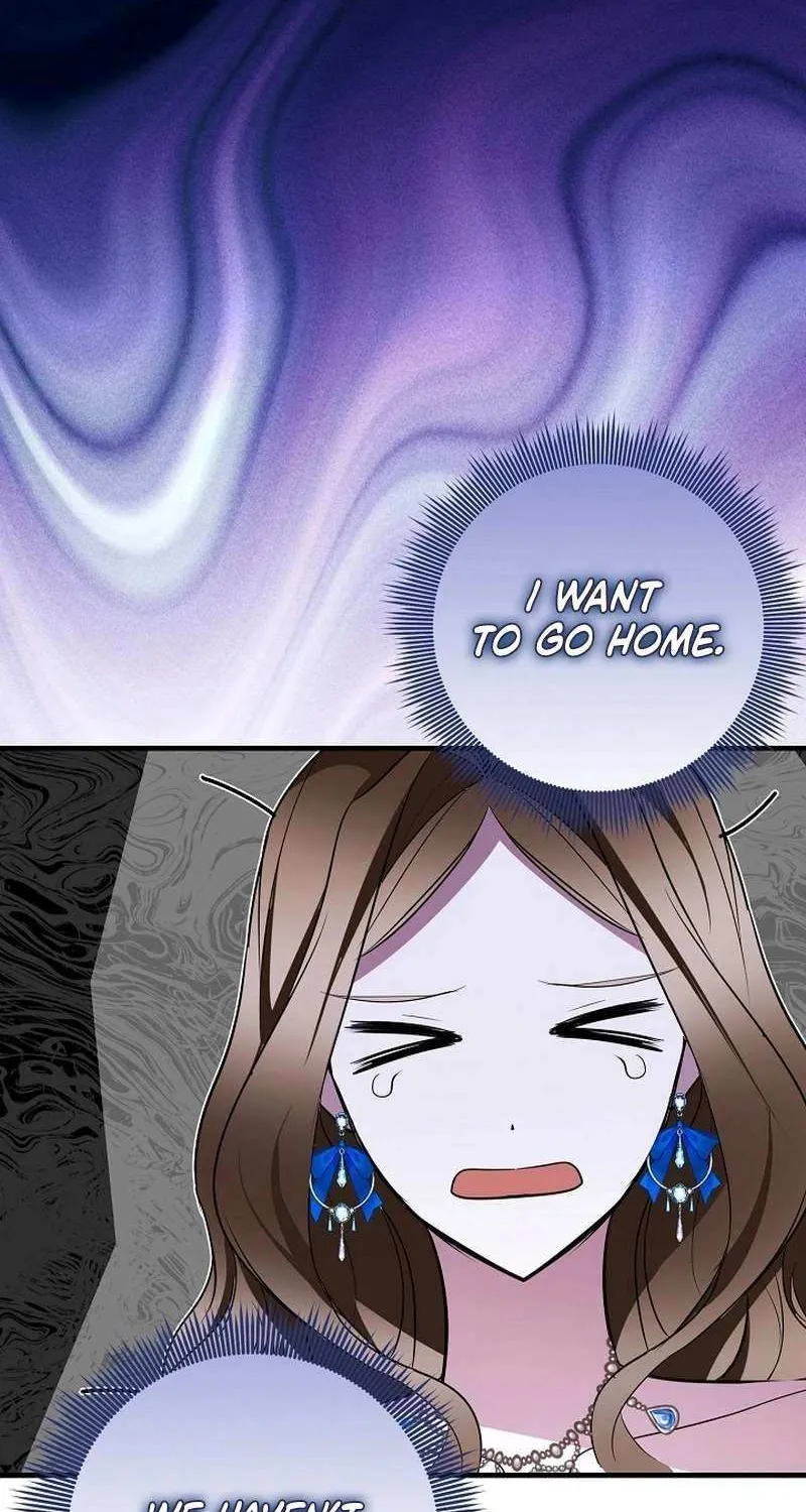Rewriting the Ending With Proper Upbringing Chapter 29 page 70 - 