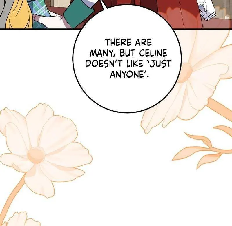 Rewriting the Ending With Proper Upbringing Chapter 29 page 8 - 