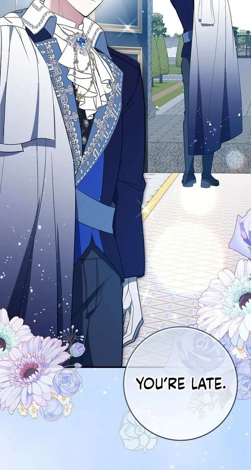 Rewriting the Ending With Proper Upbringing Chapter 29 page 72 - 
