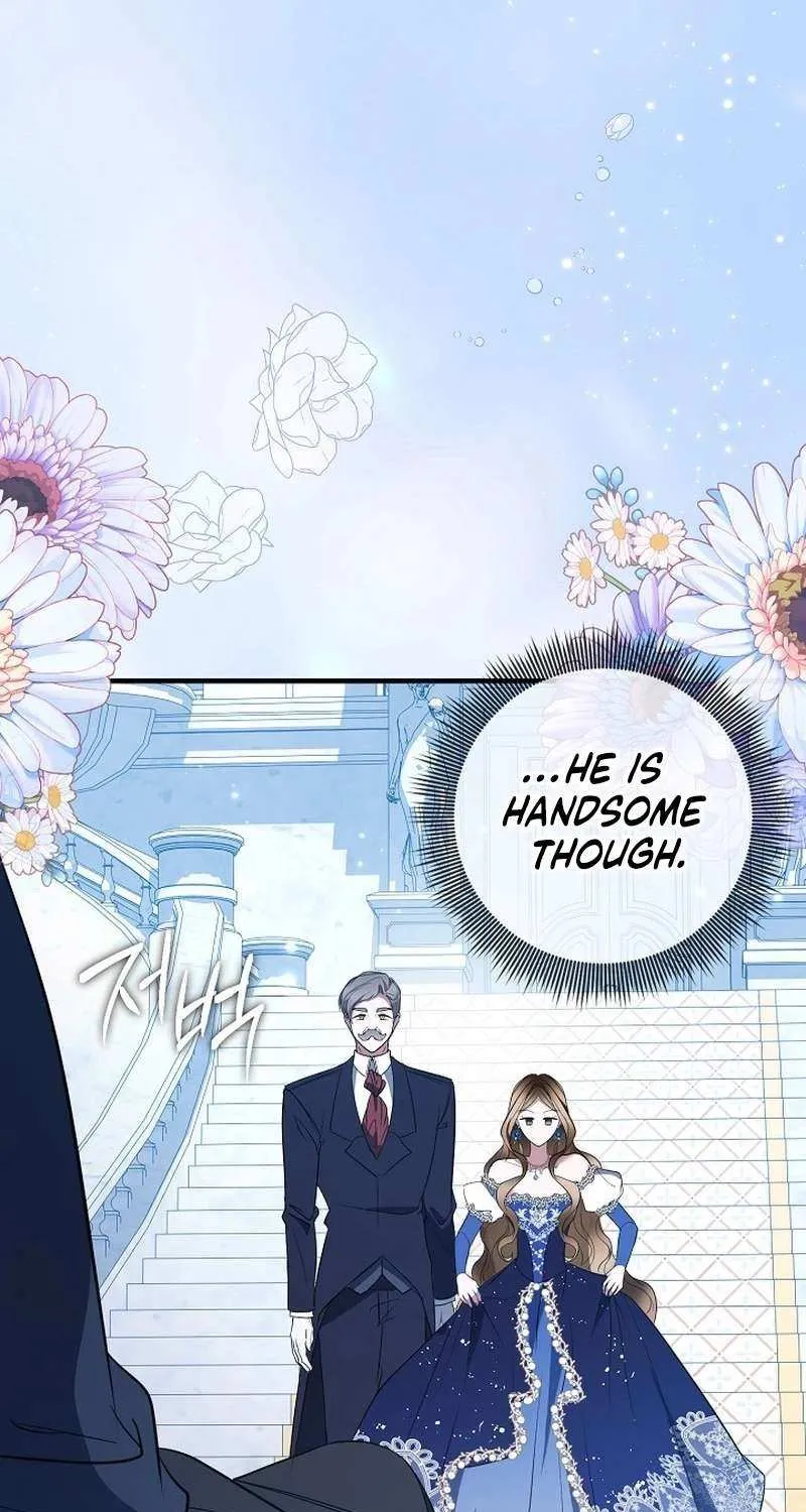 Rewriting the Ending With Proper Upbringing Chapter 29 page 73 - 
