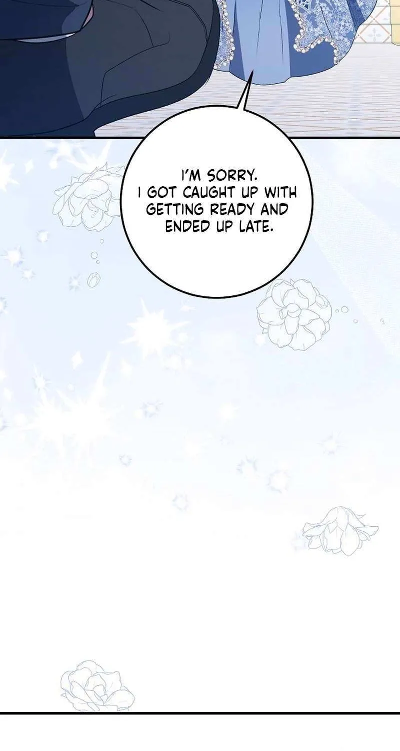 Rewriting the Ending With Proper Upbringing Chapter 29 page 74 - 
