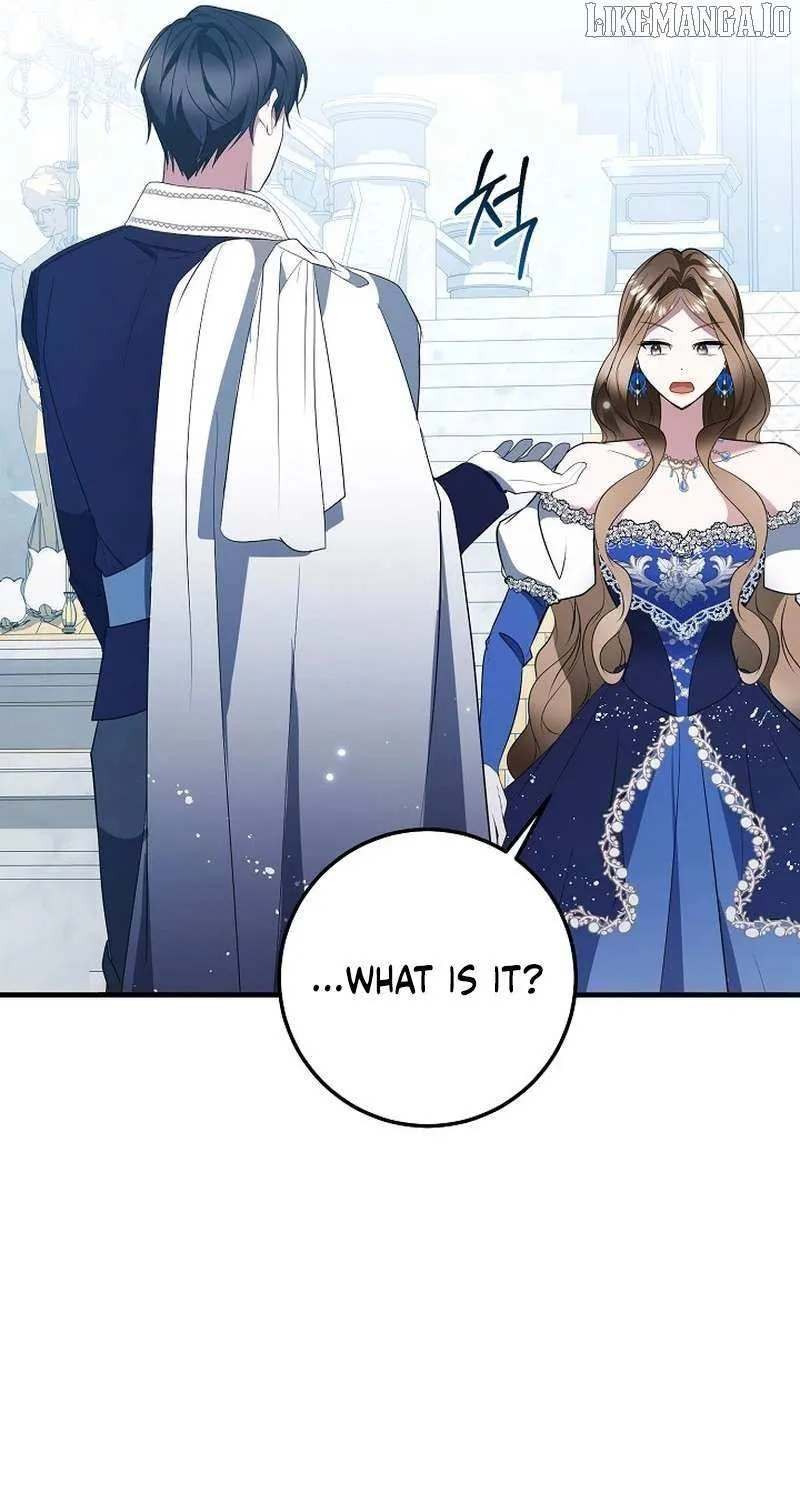 Rewriting the Ending With Proper Upbringing Chapter 29 page 76 - 