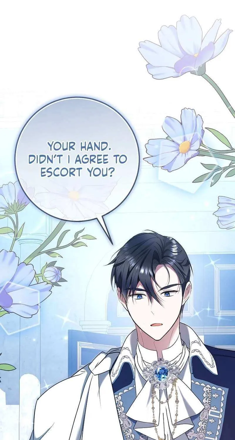 Rewriting the Ending With Proper Upbringing Chapter 29 page 77 - 