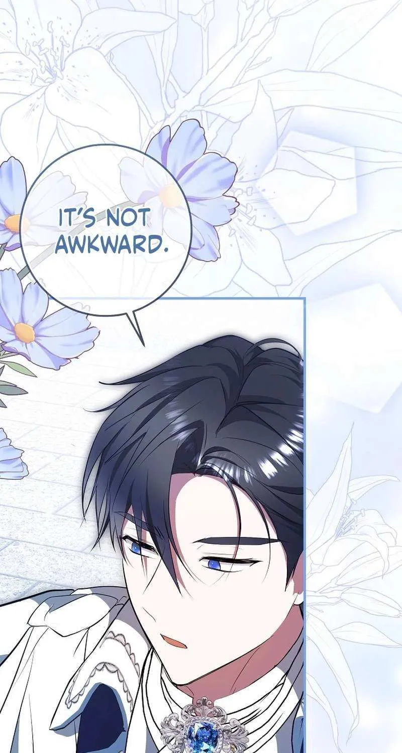 Rewriting the Ending With Proper Upbringing Chapter 29 page 85 - 