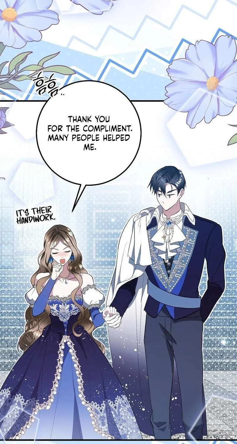 Rewriting the Ending With Proper Upbringing Chapter 29 page 88 - 