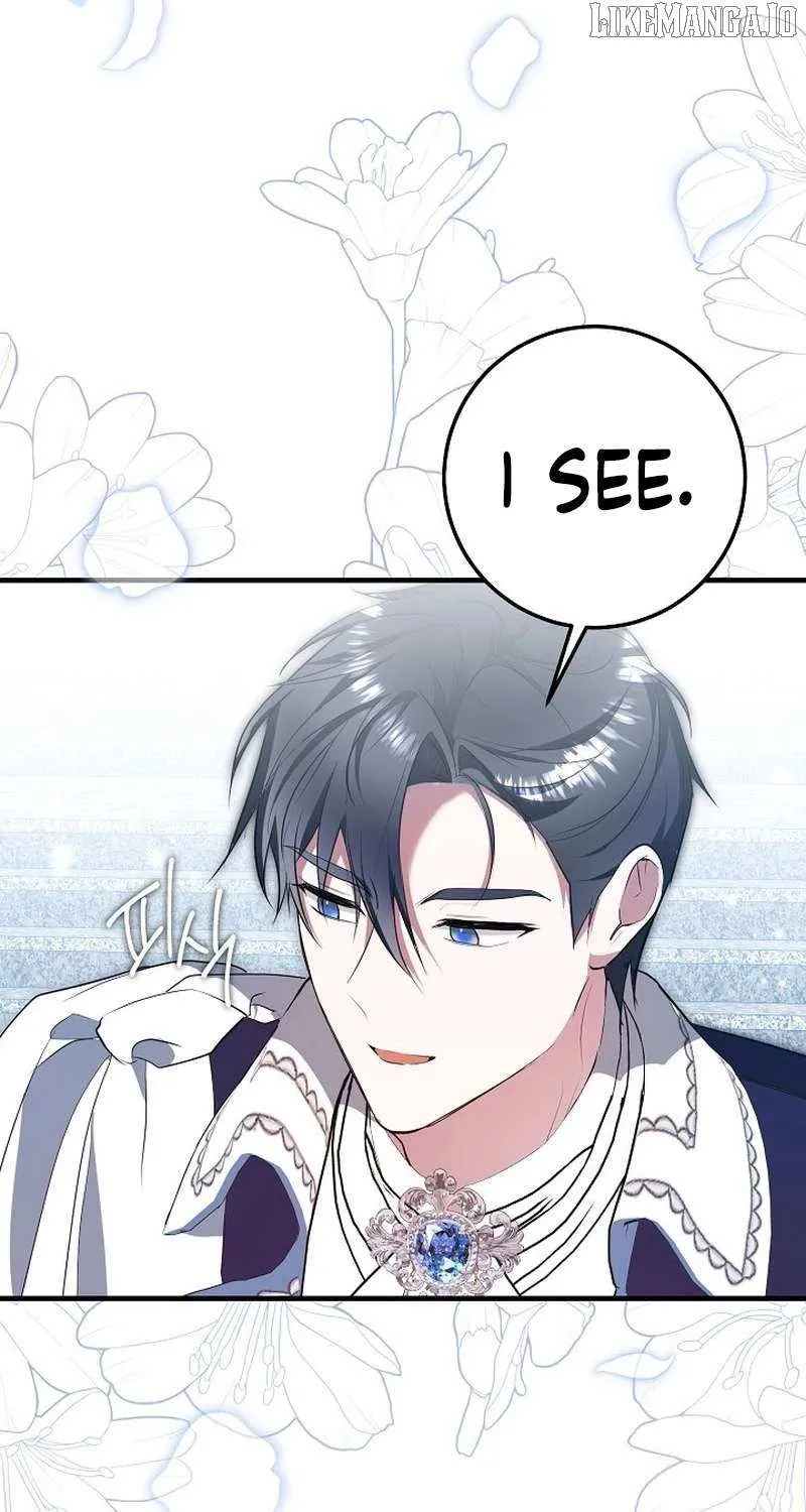 Rewriting the Ending With Proper Upbringing Chapter 29 page 90 - 