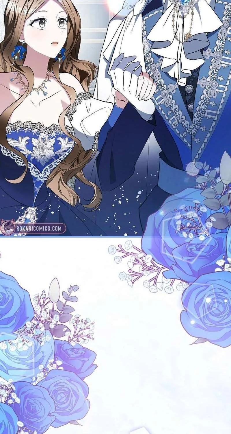 Rewriting the Ending With Proper Upbringing Chapter 29 page 93 - 