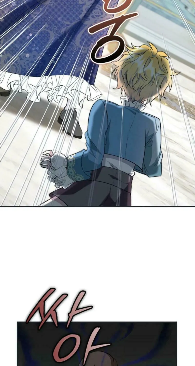 Rewriting the Ending With Proper Upbringing Chapter 3 page 24 - 