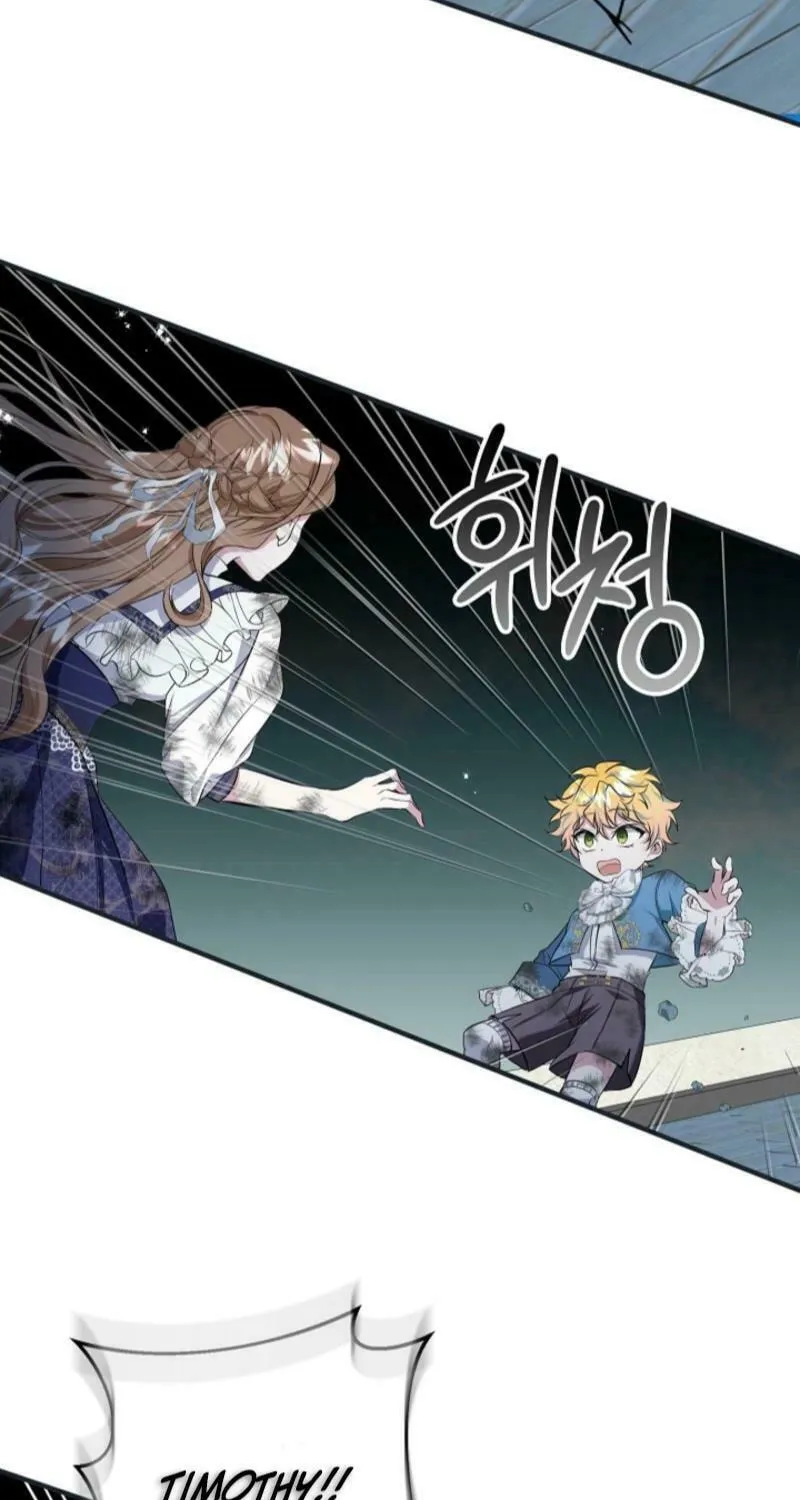 Rewriting the Ending With Proper Upbringing Chapter 3 page 45 - 