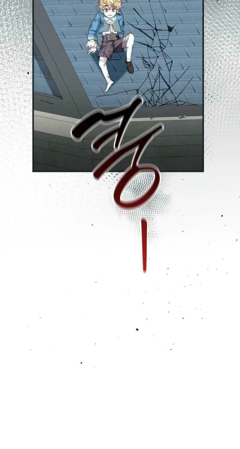 Rewriting the Ending With Proper Upbringing Chapter 3 page 50 - 