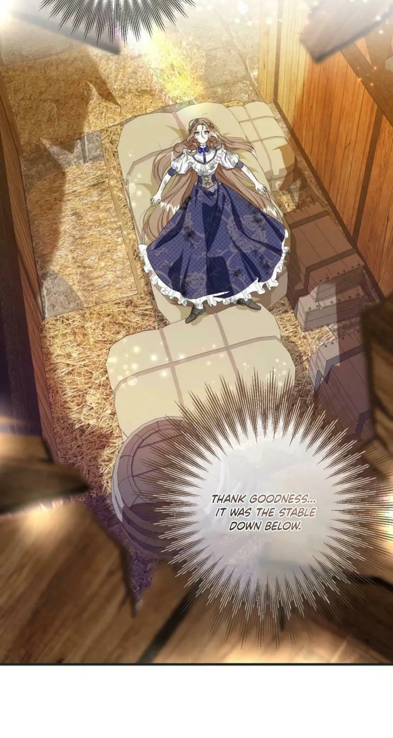 Rewriting the Ending With Proper Upbringing Chapter 3 page 52 - 