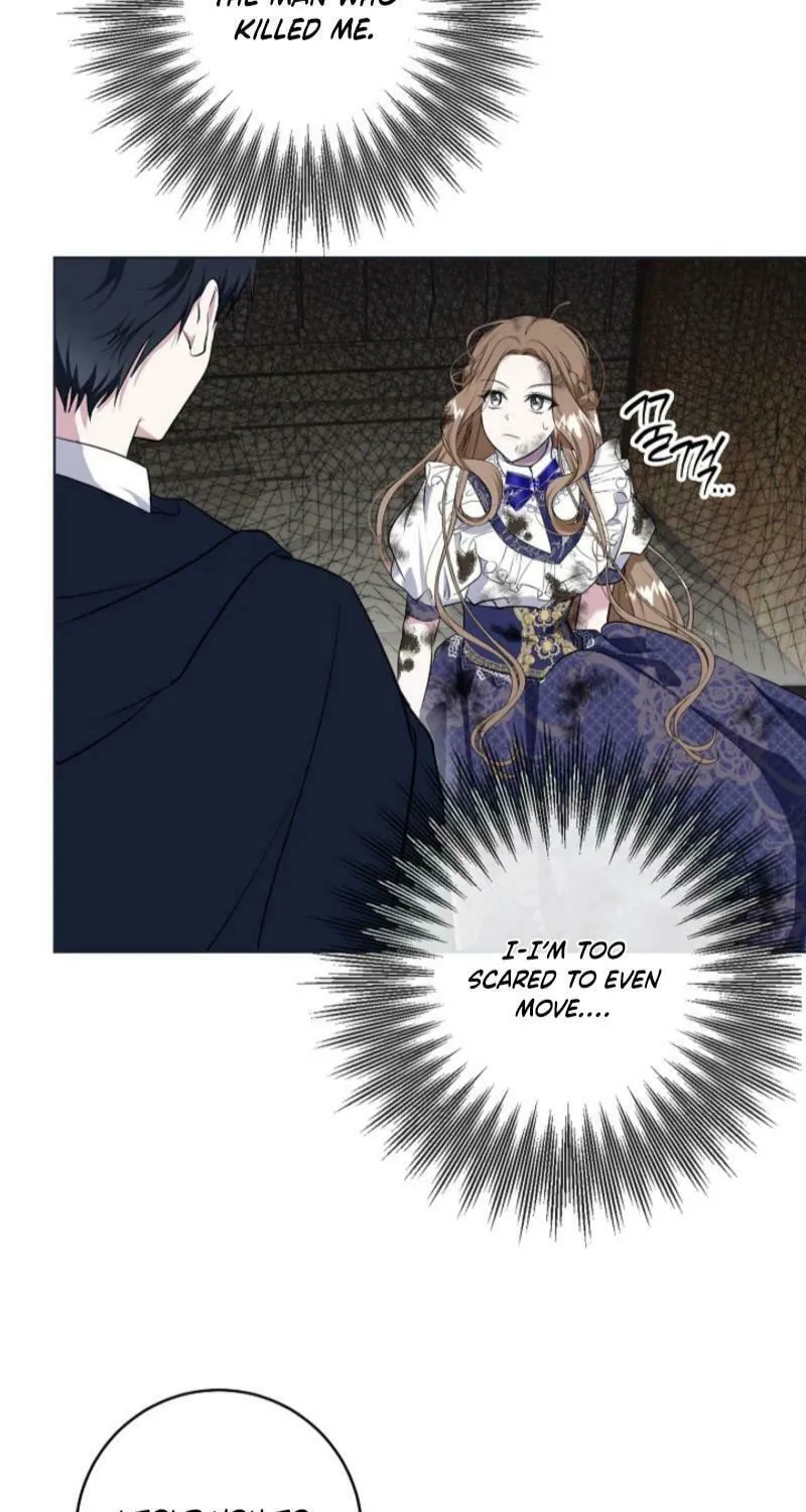 Rewriting the Ending With Proper Upbringing Chapter 3 page 63 - 