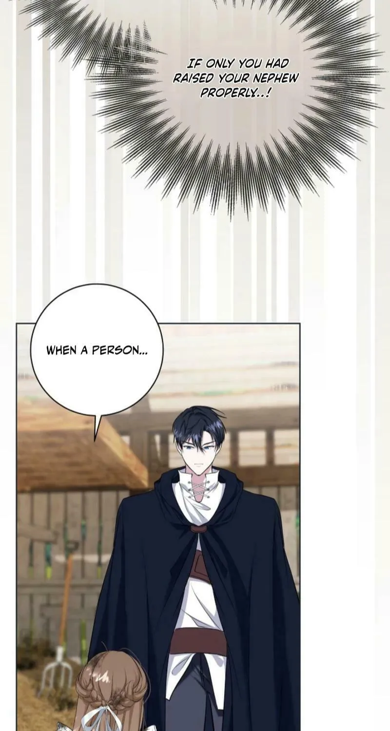 Rewriting the Ending With Proper Upbringing Chapter 3 page 65 - 