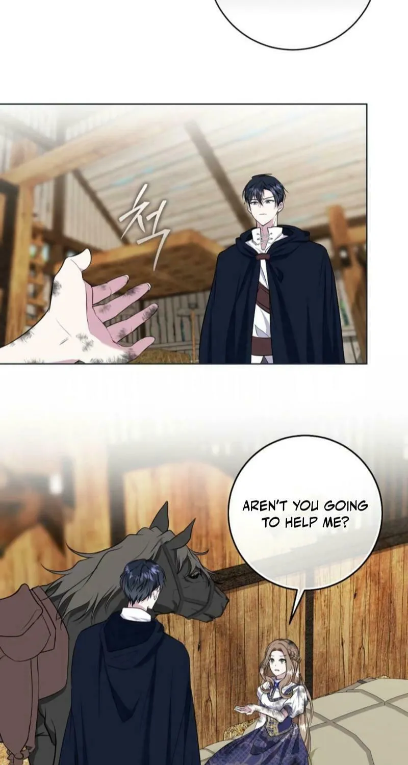 Rewriting the Ending With Proper Upbringing Chapter 3 page 67 - 