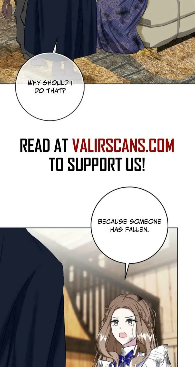 Rewriting the Ending With Proper Upbringing Chapter 3 page 68 - 