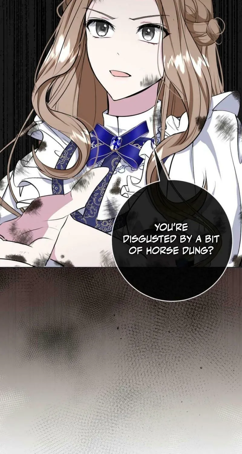 Rewriting the Ending With Proper Upbringing Chapter 3 page 70 - 