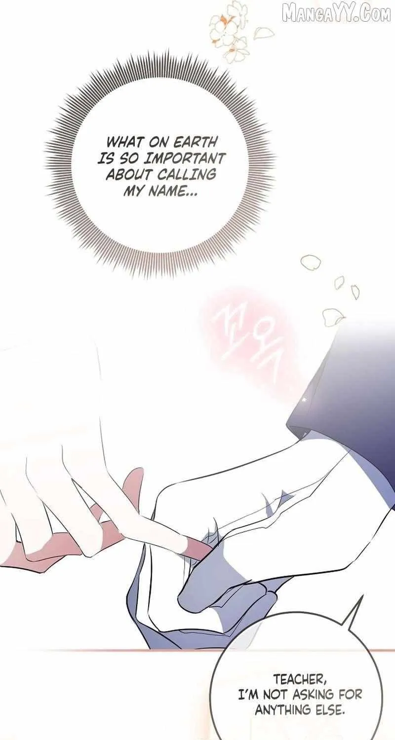 Rewriting the Ending With Proper Upbringing Chapter 31 page 102 - 