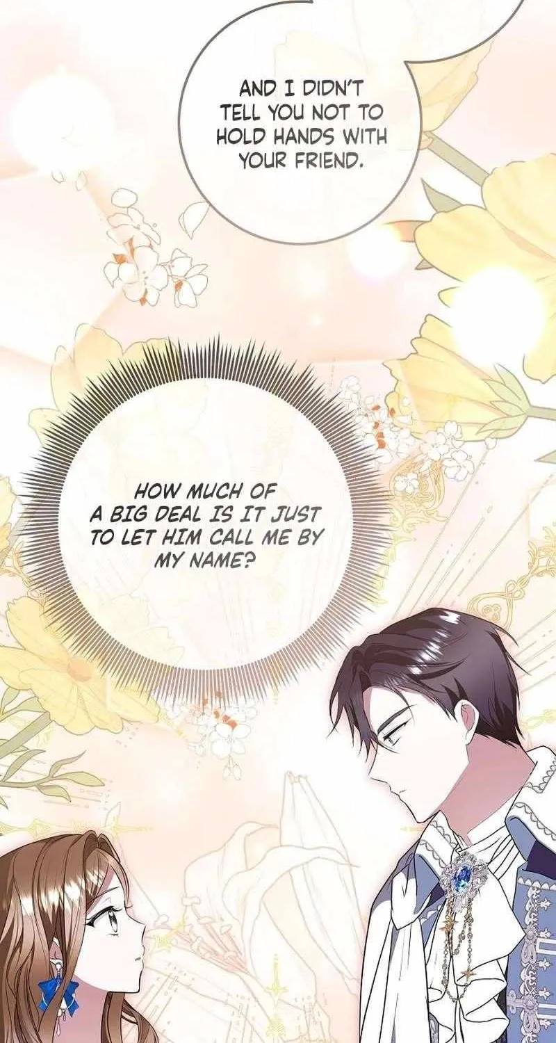 Rewriting the Ending With Proper Upbringing Chapter 31 page 103 - 