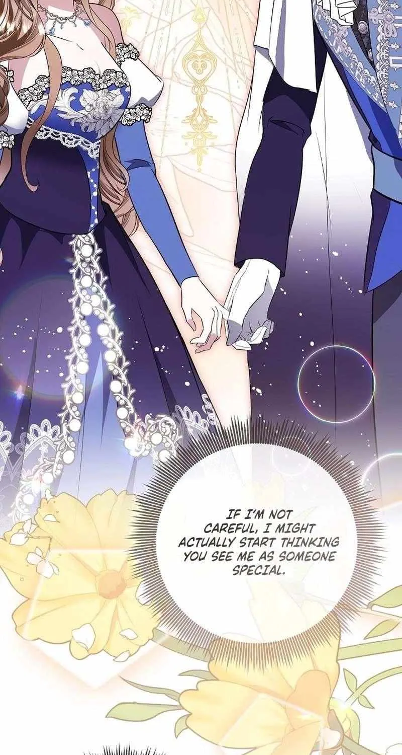 Rewriting the Ending With Proper Upbringing Chapter 31 page 104 - 