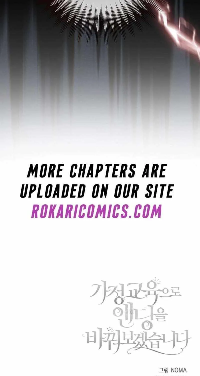Rewriting the Ending With Proper Upbringing Chapter 31 page 111 - 