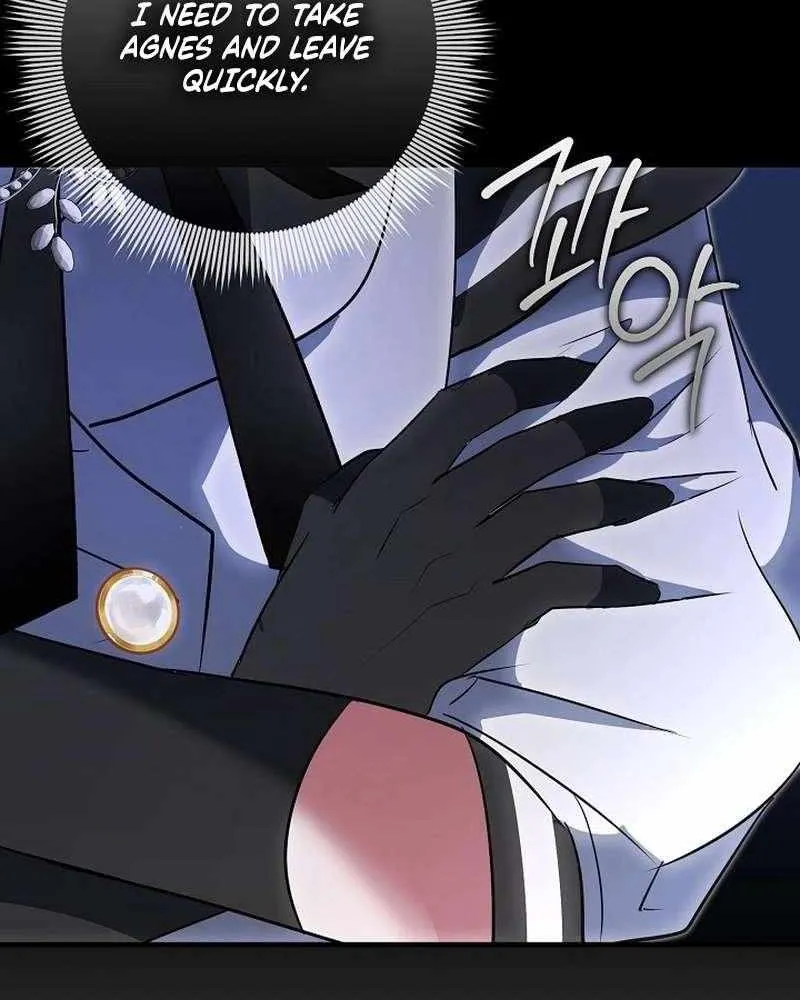 Rewriting the Ending With Proper Upbringing Chapter 31 page 14 - 