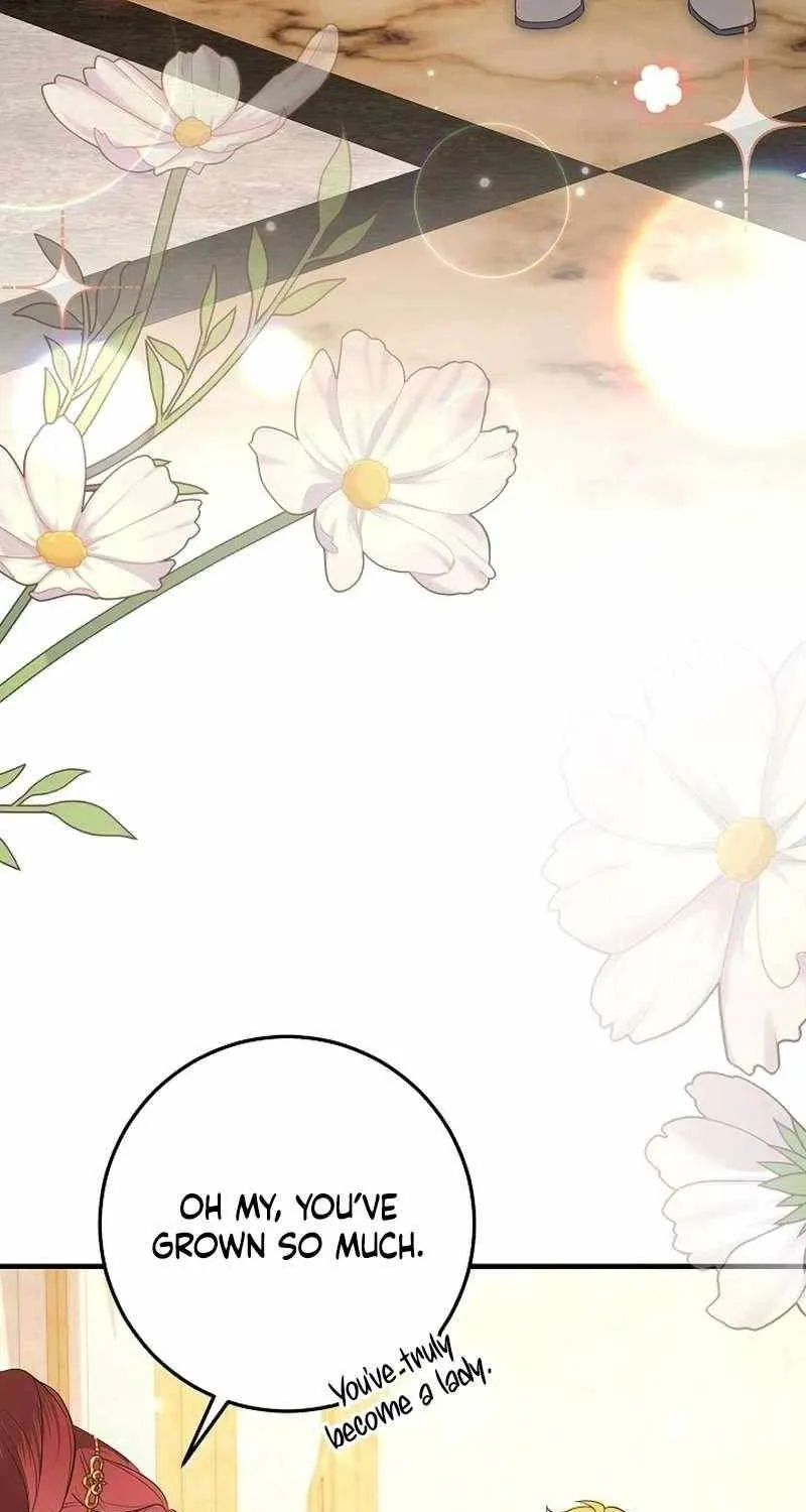 Rewriting the Ending With Proper Upbringing Chapter 31 page 3 - 