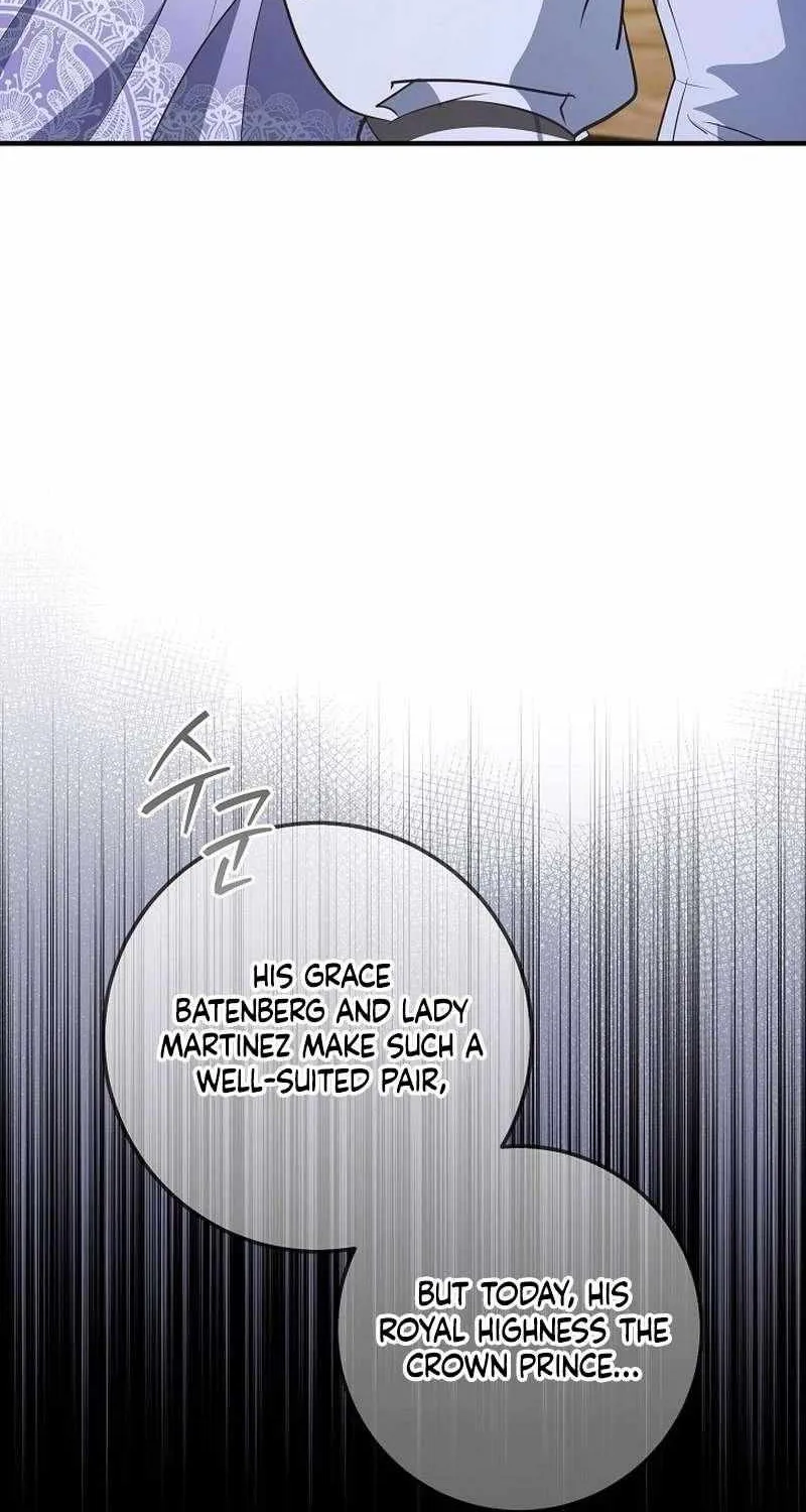 Rewriting the Ending With Proper Upbringing Chapter 31 page 23 - 