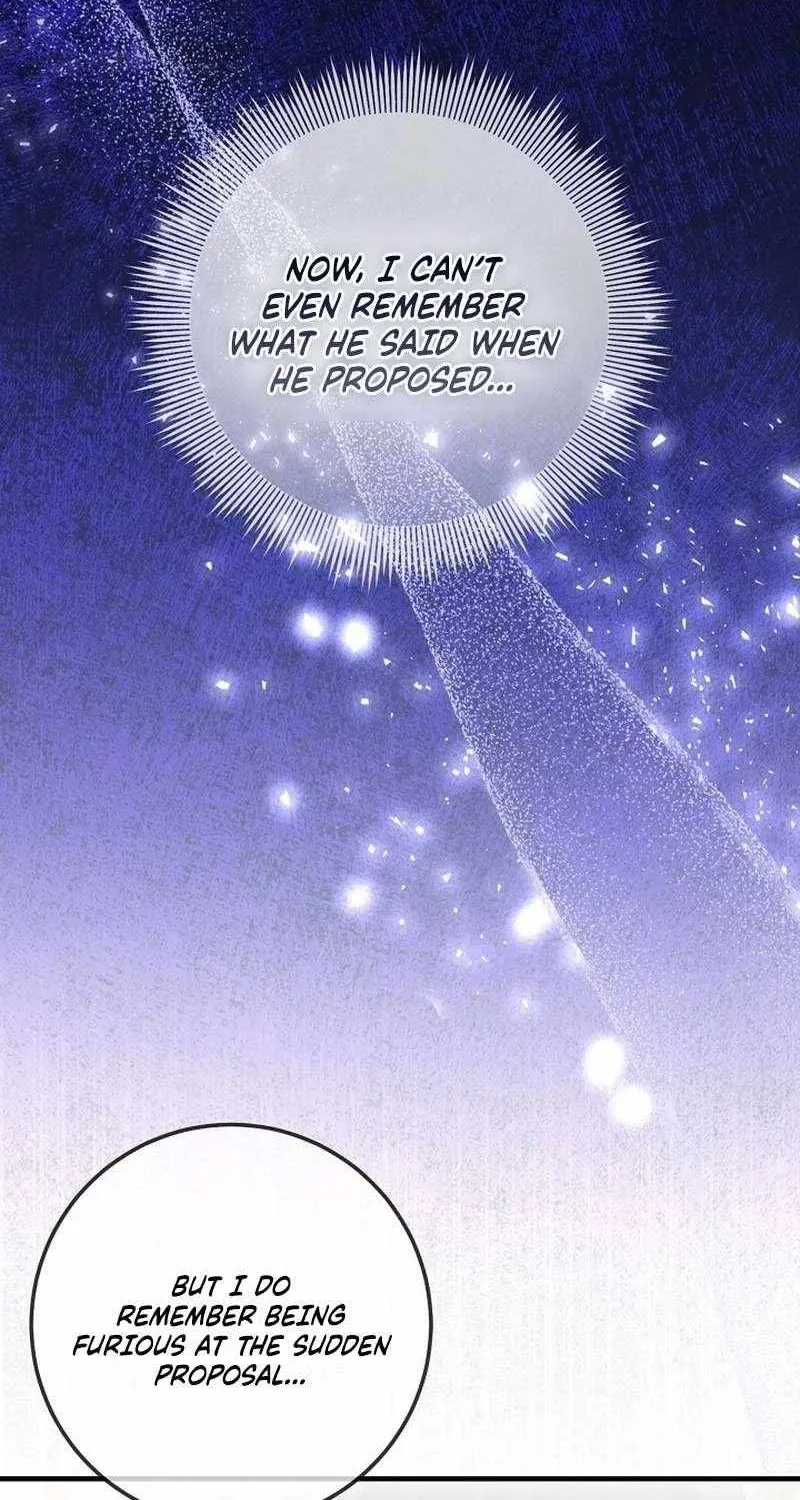 Rewriting the Ending With Proper Upbringing Chapter 31 page 38 - 