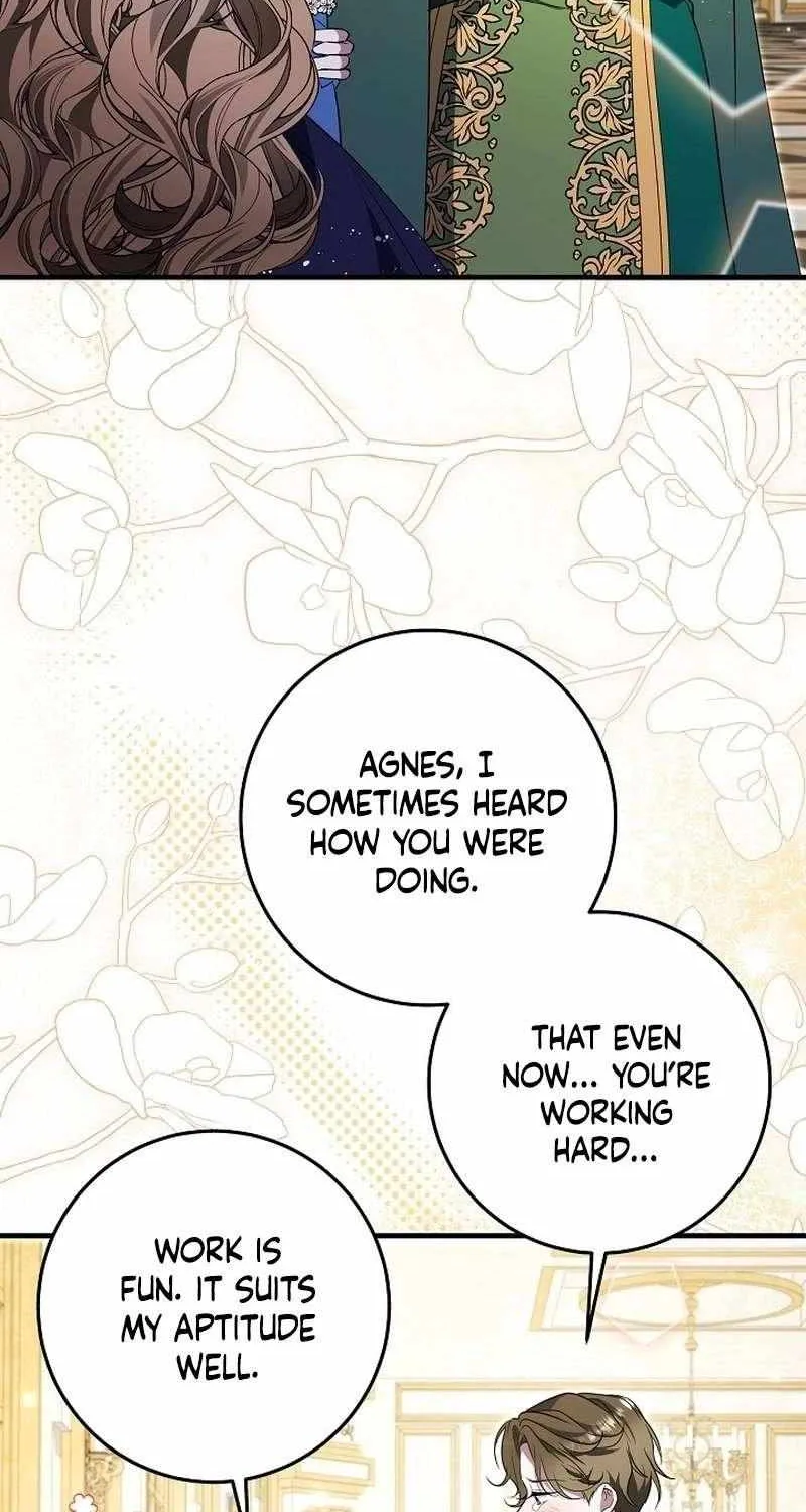 Rewriting the Ending With Proper Upbringing Chapter 31 page 50 - 