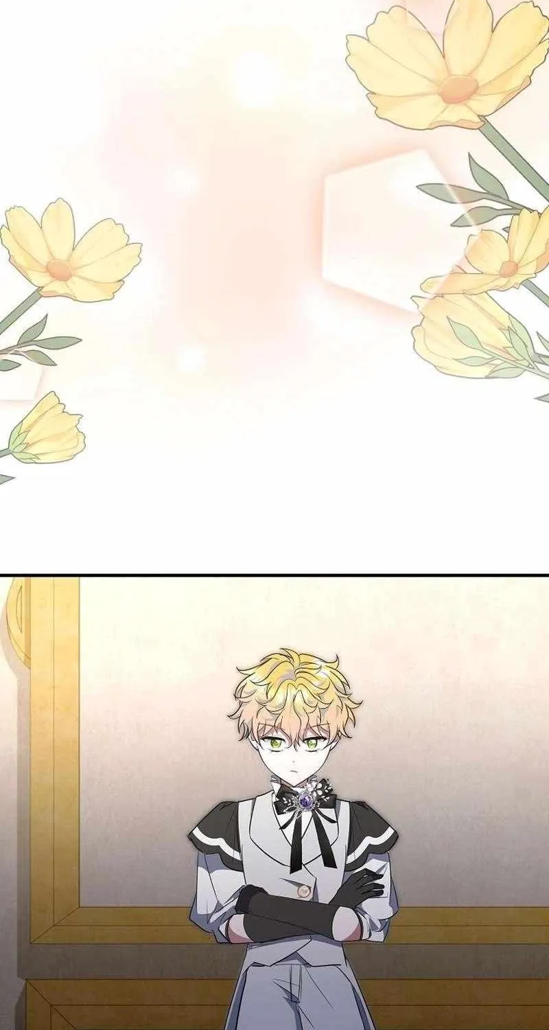 Rewriting the Ending With Proper Upbringing Chapter 31 page 6 - 