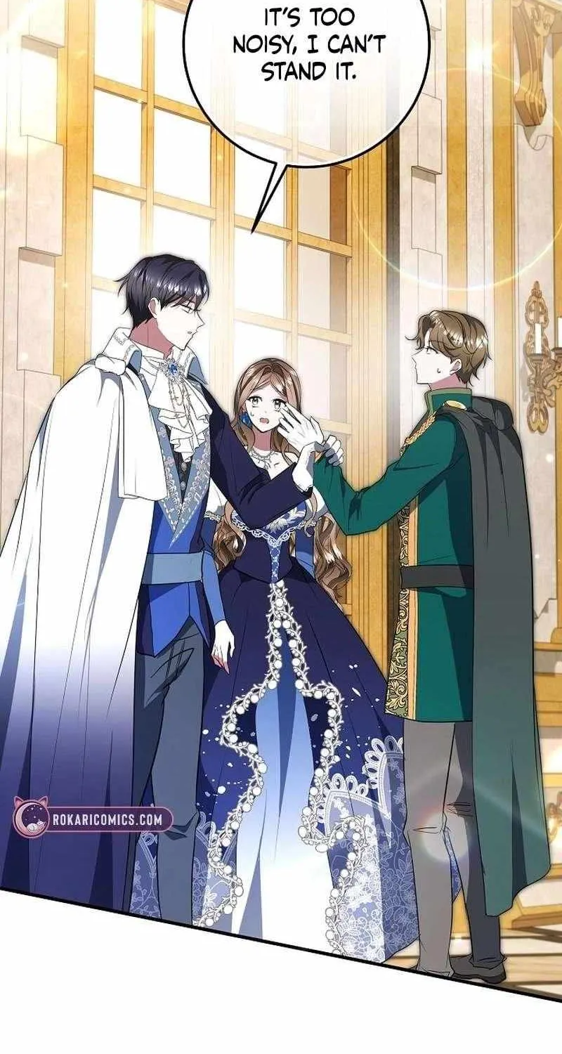 Rewriting the Ending With Proper Upbringing Chapter 31 page 68 - 