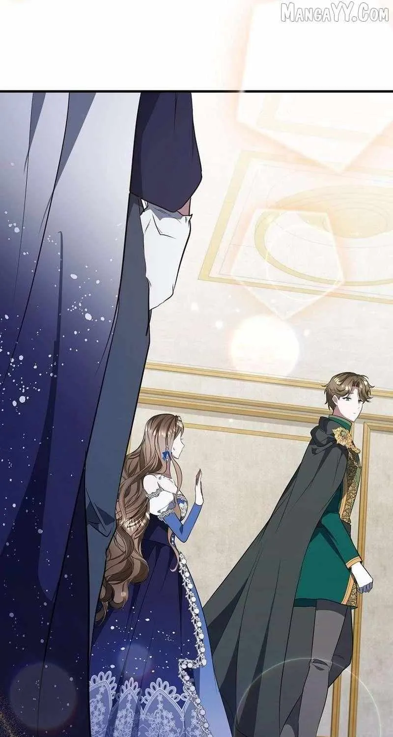 Rewriting the Ending With Proper Upbringing Chapter 31 page 77 - 