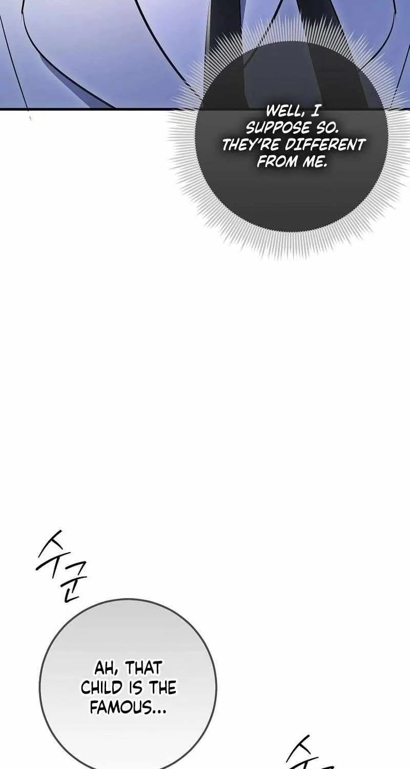 Rewriting the Ending With Proper Upbringing Chapter 31 page 9 - 