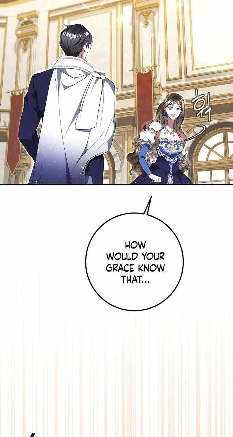 Rewriting the Ending With Proper Upbringing Chapter 31 page 86 - 
