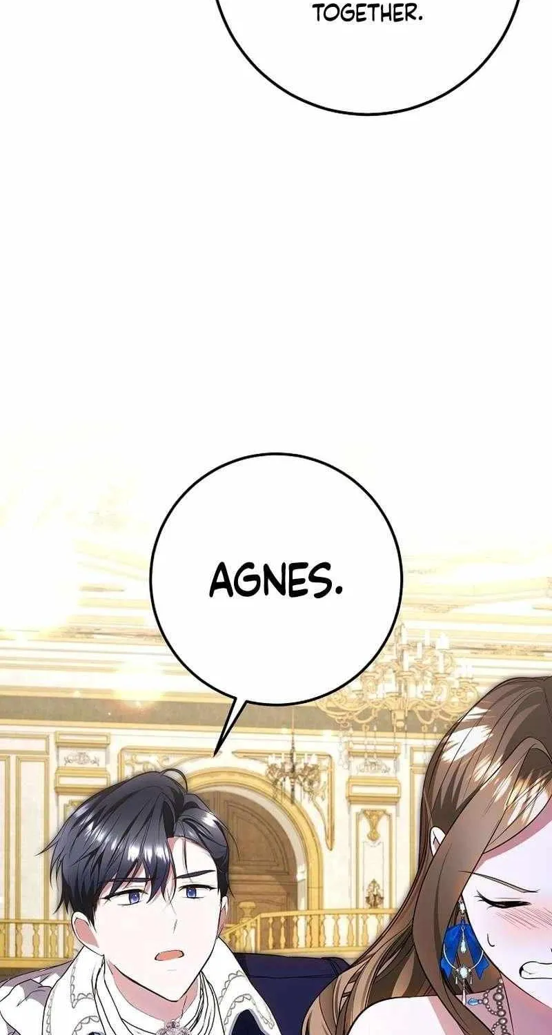 Rewriting the Ending With Proper Upbringing Chapter 31 page 91 - 