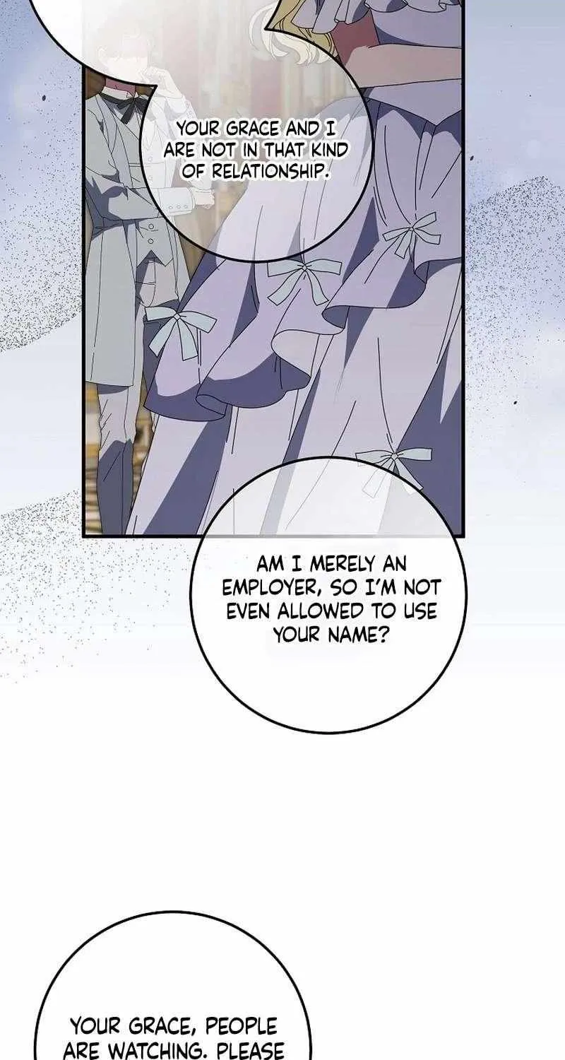 Rewriting the Ending With Proper Upbringing Chapter 31 page 97 - 