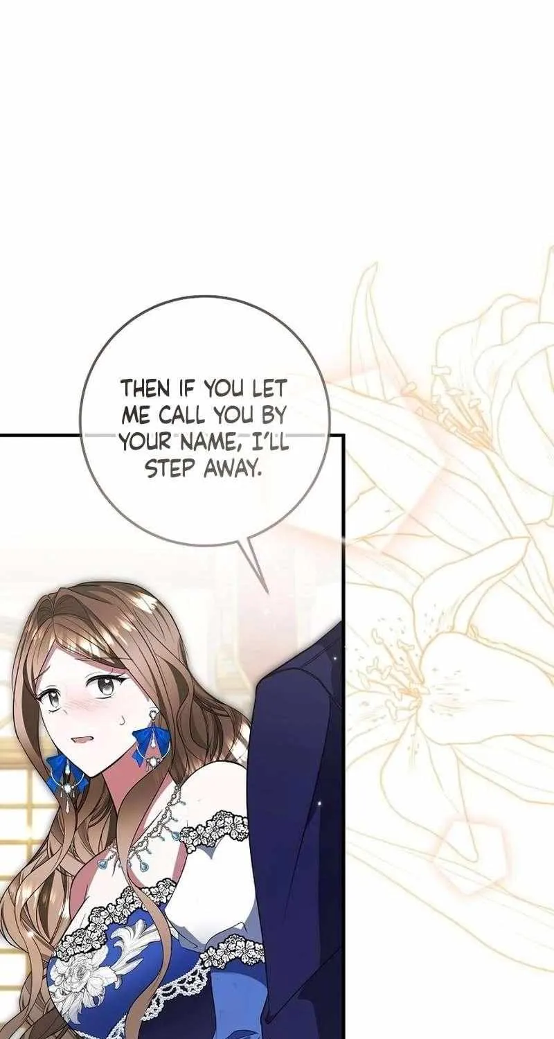 Rewriting the Ending With Proper Upbringing Chapter 31 page 99 - 