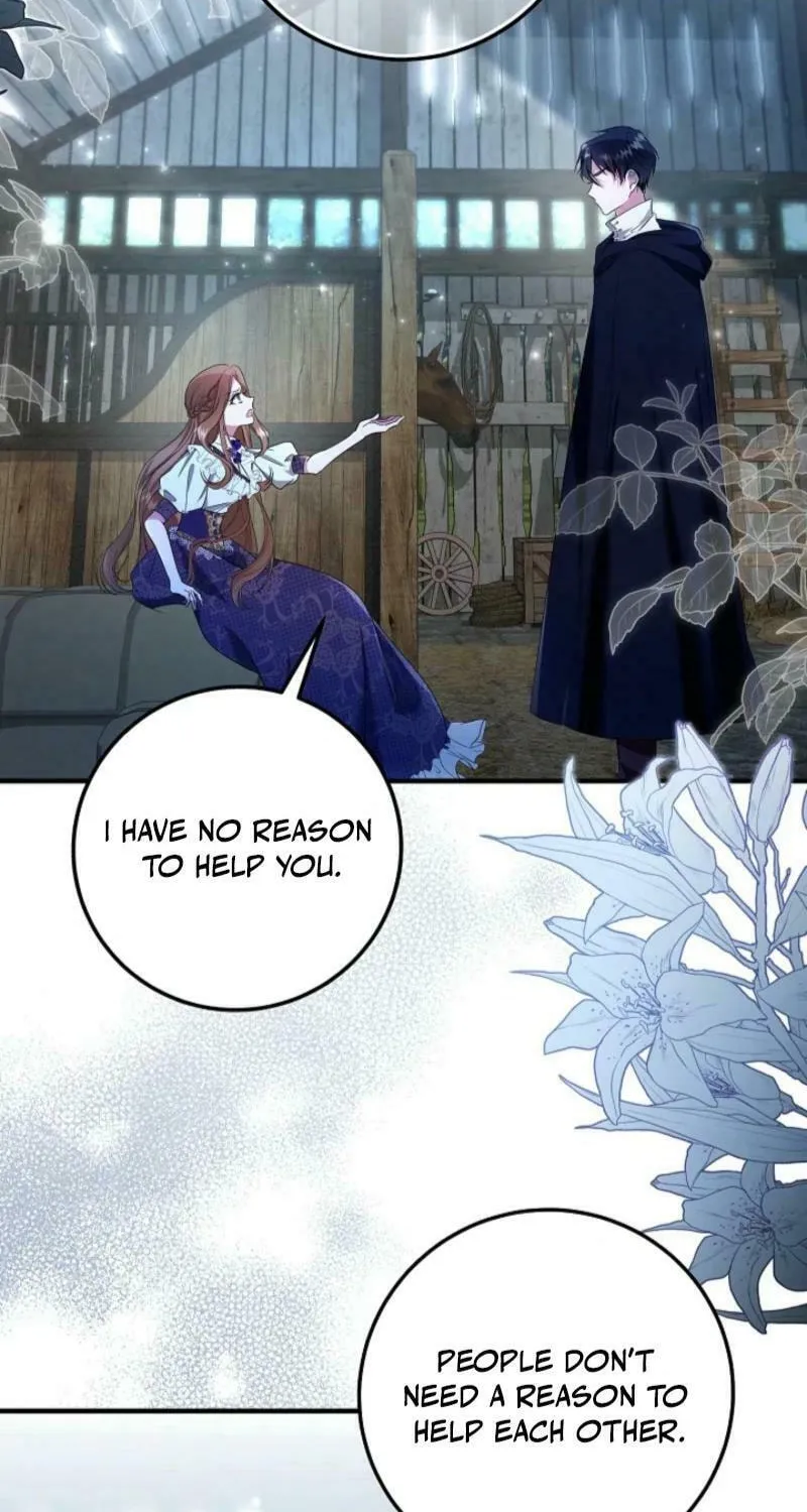 Rewriting the Ending With Proper Upbringing Chapter 4 page 2 - 