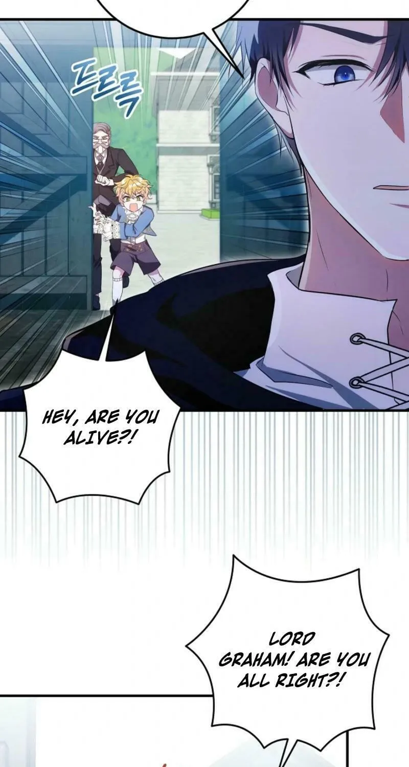 Rewriting the Ending With Proper Upbringing Chapter 4 page 12 - 