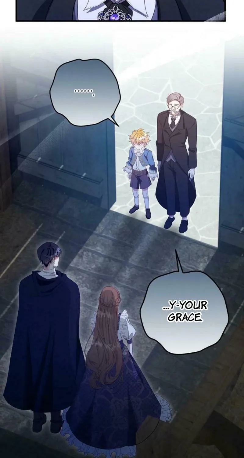 Rewriting the Ending With Proper Upbringing Chapter 4 page 14 - 