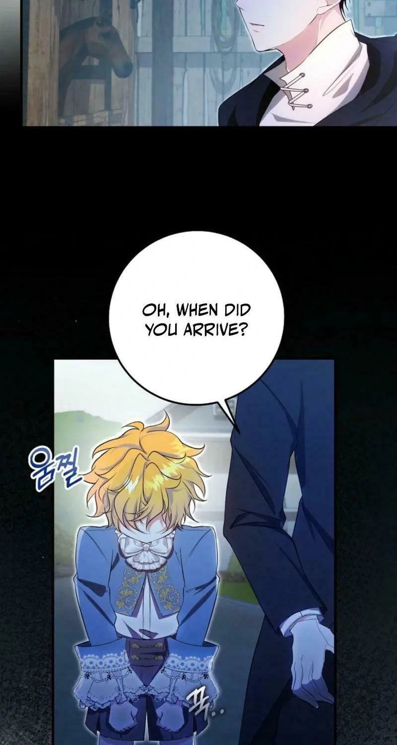 Rewriting the Ending With Proper Upbringing Chapter 4 page 16 - 
